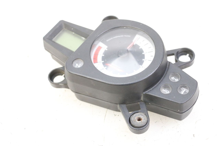 photo de CONTADOR  MBK X-POWER 50 (2003 - 2017) - Ampliação dos componentes