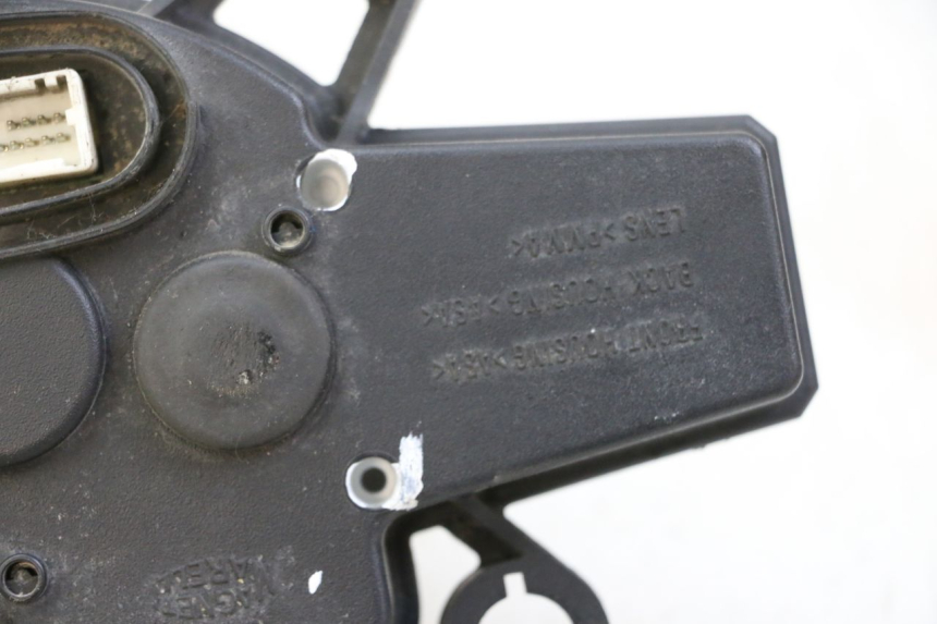 photo de CONTADOR  MBK X-POWER 50 (2003 - 2017) - Marcações e referências
