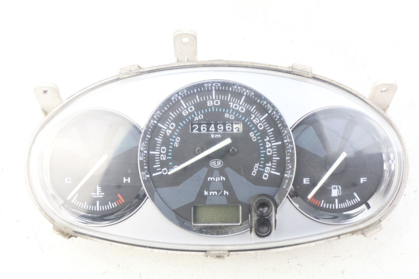 photo de CONTADOR  PIAGGIO X7 125 (2007 - 2013) - Vista principal
