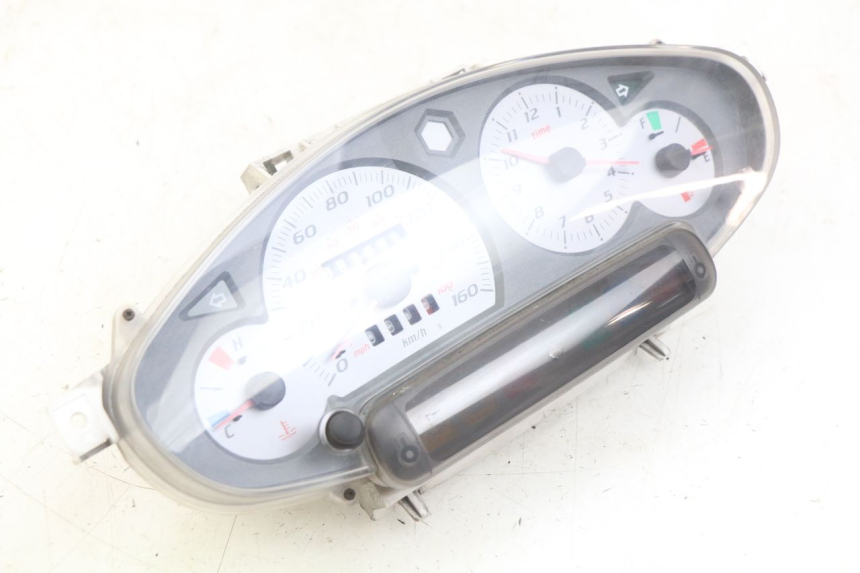 photo de CONTADOR PIAGGIO X8 125 (2004 - 2007) - Peça verificada