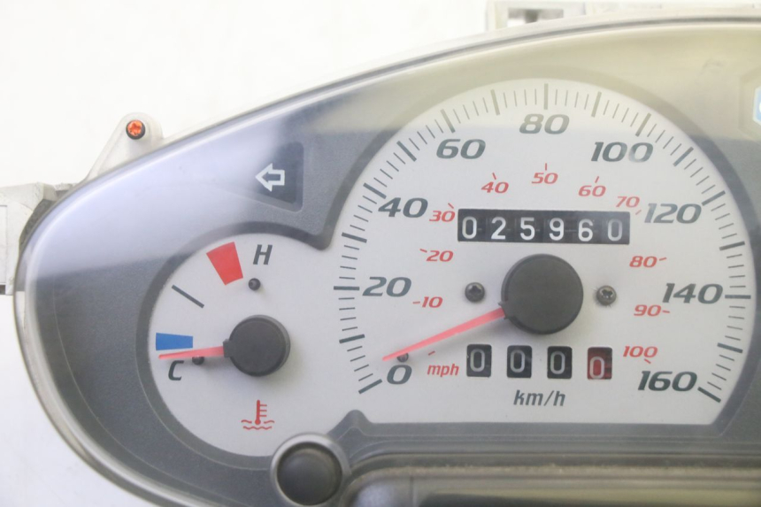 photo de CONTADOR PIAGGIO X8 125 (2004 - 2007) - Detalhe da peça