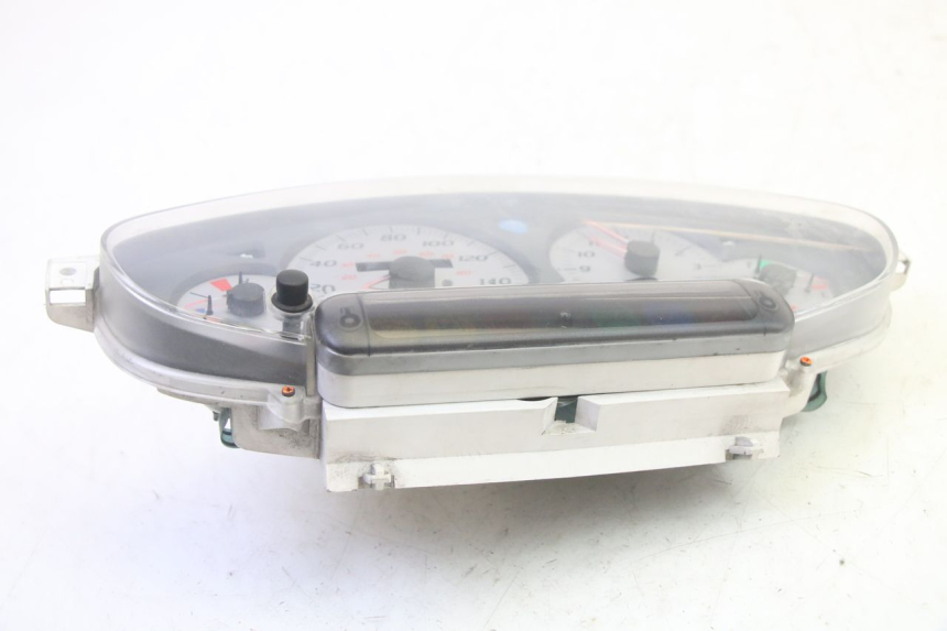 photo de CONTADOR PIAGGIO X8 125 (2004 - 2007) - Ampliação técnica
