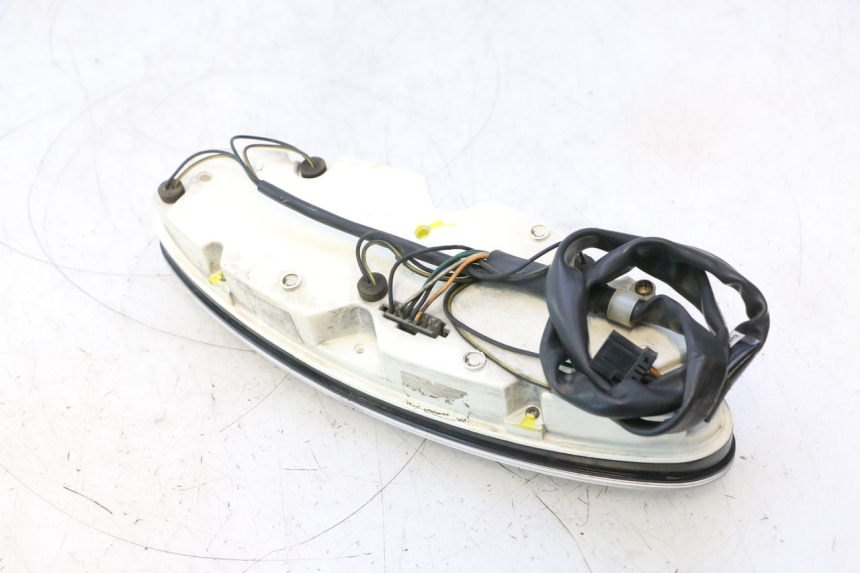 photo de CONTADOR PIAGGIO X9 AMALFI 180 (2000 - 2003) - Peça verificada