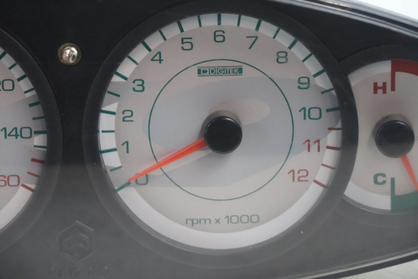 photo de CONTADOR  PIAGGIO X9 EVOLUTION 125 (2003 - 2007) - Ampliação técnica