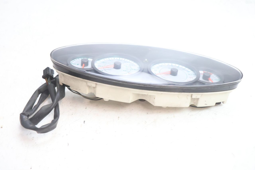 photo de CONTADOR  PIAGGIO X9 EVOLUTION 125 (2003 - 2007) - Vista geral
