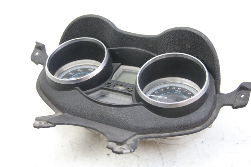 photo de CONTADOR PIAGGIO XEVO - X EVO 125 (2007 - 2017) - Pontos de fixação