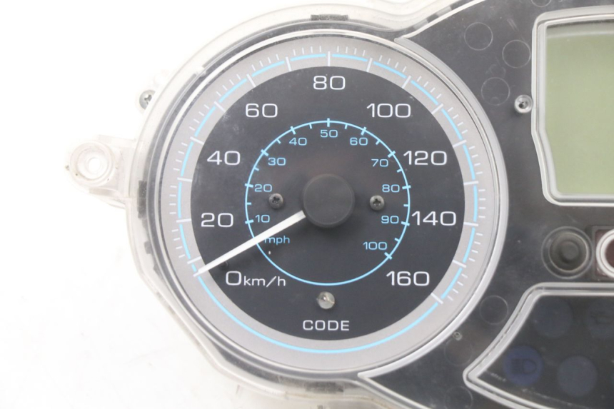 photo de CONTADOR PIAGGIO XEVO - X EVO 125 (2007 - 2017) - Detalhe da peça
