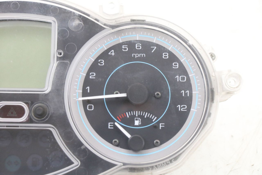photo de CONTADOR PIAGGIO XEVO - X EVO 125 (2007 - 2017) - Ampliação técnica