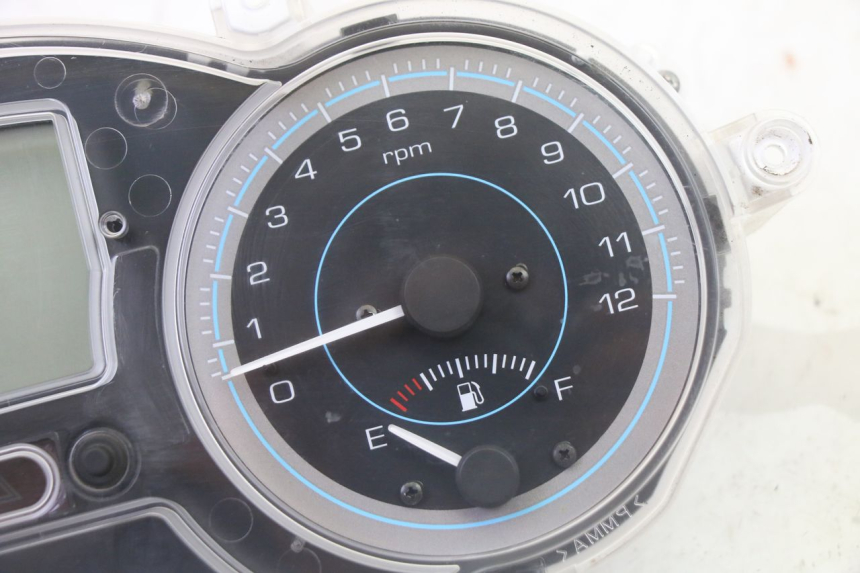 photo de CONTADOR PIAGGIO XEVO - X EVO 125 (2007 - 2017) - Ampliação técnica