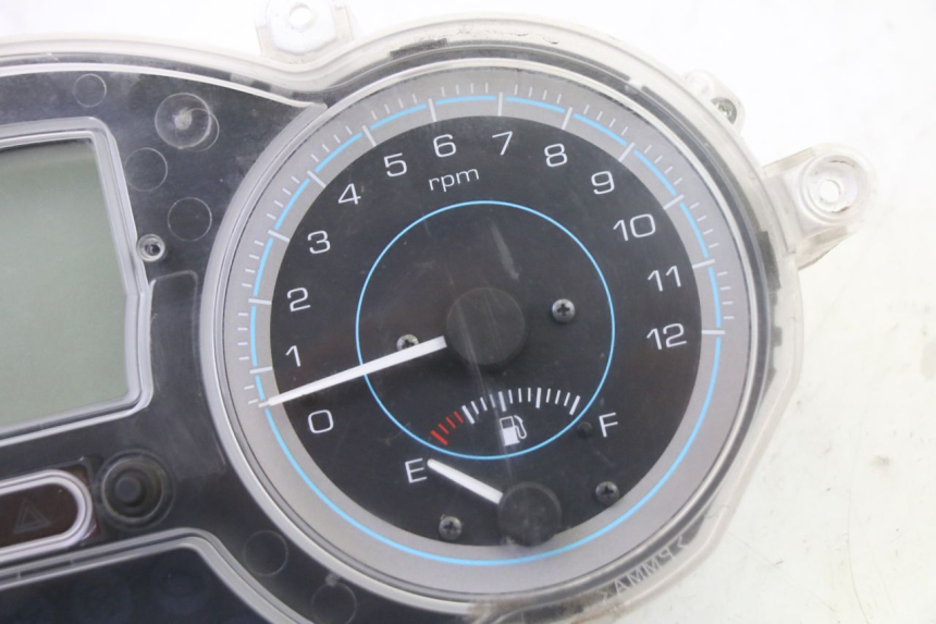 photo de CONTADOR PIAGGIO XEVO - X EVO 125 (2007 - 2017) - Ampliação técnica