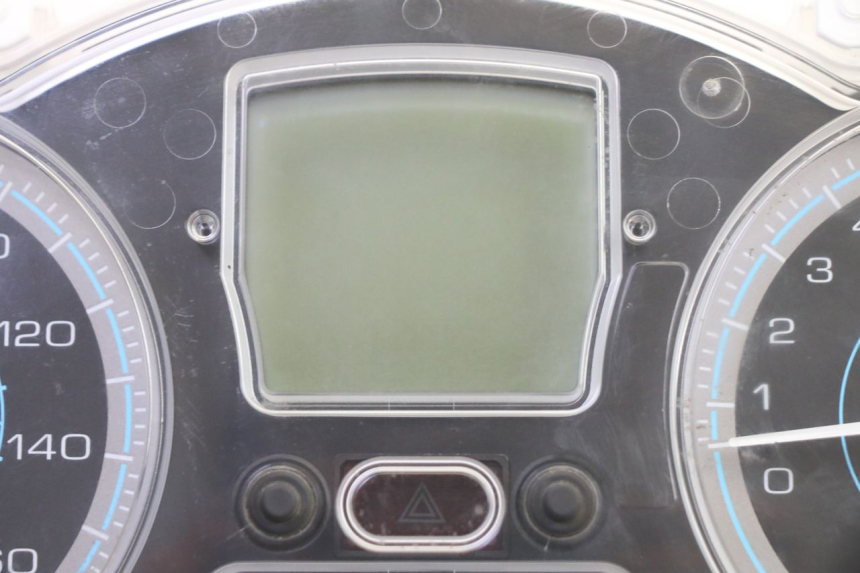 photo de CONTADOR PIAGGIO XEVO - X EVO 125 (2007 - 2017) - Ampliação técnica