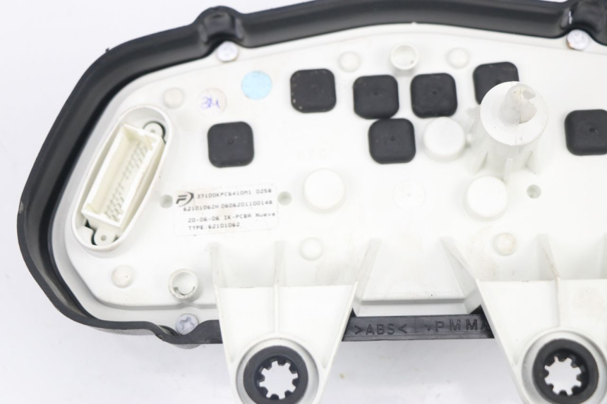 photo de CONTADOR HONDA XLV VARADERO 125 (2000 - 2006) - Detalhe da peça