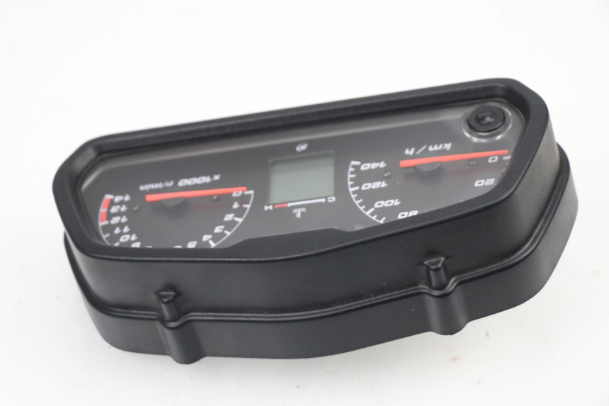 photo de CONTADOR HONDA XLV VARADERO 125 (2000 - 2006) - Marcações e referências