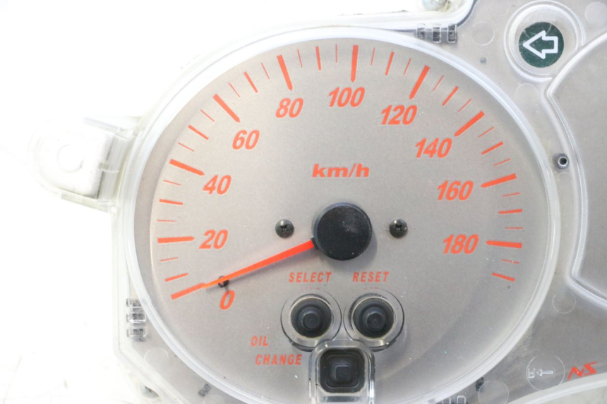photo de CONTADOR YAMAHA XP T-MAX ABS 500 (2005 - 2005) - Detalhe da peça