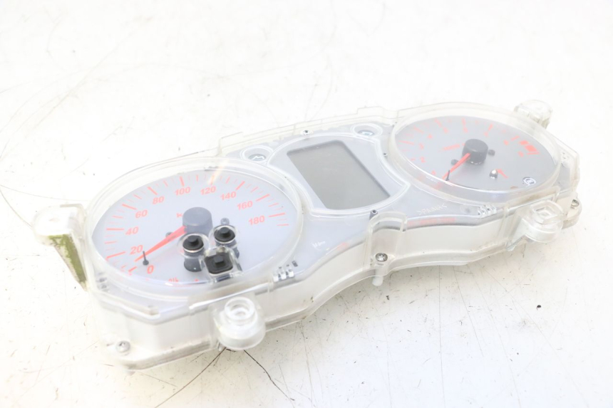 photo de CONTADOR YAMAHA XP T-MAX ABS 500 (2005 - 2005) - Ampliação técnica