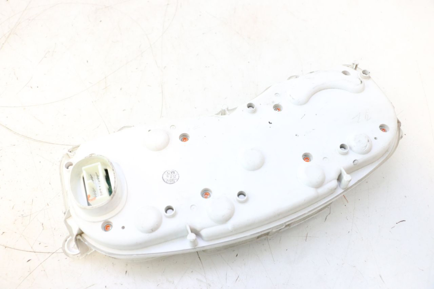 photo de CONTADOR YAMAHA XP T-MAX ABS 500 (2005 - 2005) - Marcações e referências