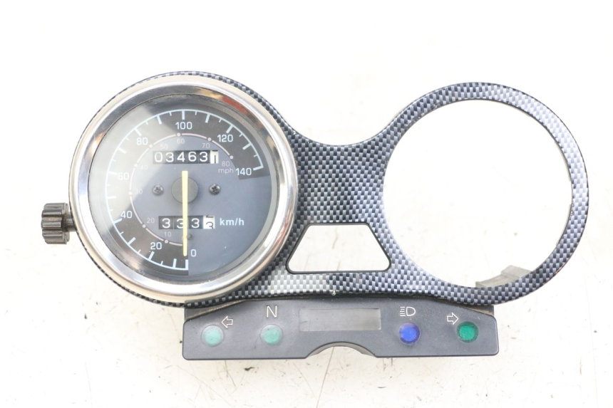 photo de CONTADOR  SYM XS 125 (2007 - 2016) - Peça verificada