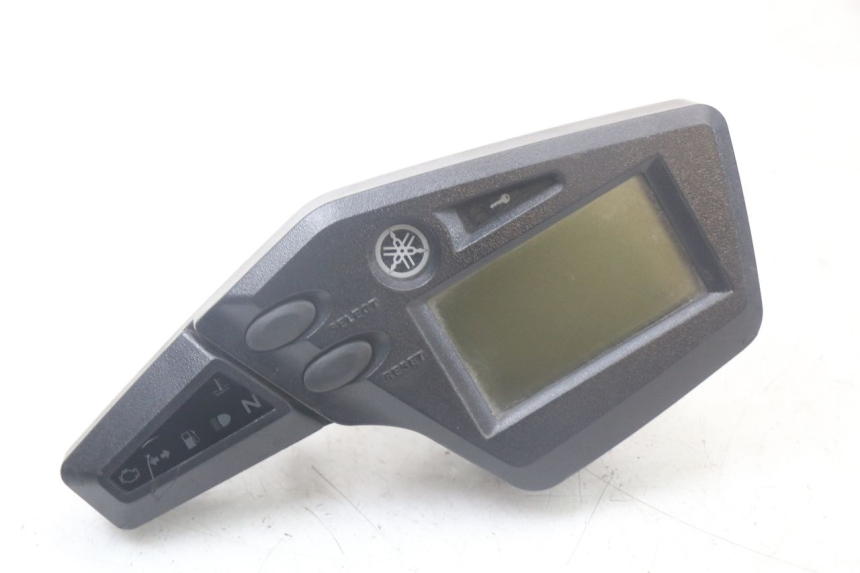 photo de CONTADOR YAMAHA XT X 660 (2004 - 2016) - Vista principal