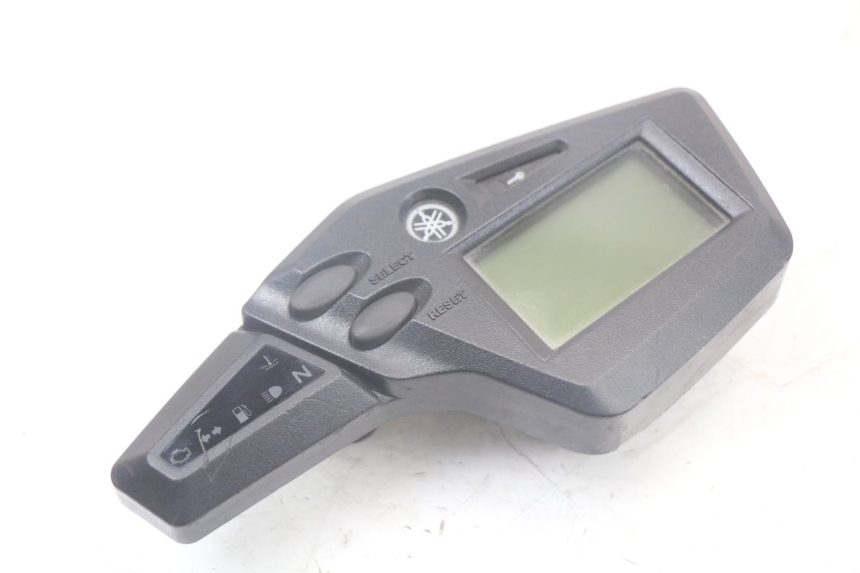 photo de CONTADOR YAMAHA XT X 660 (2004 - 2016) - Outro ângulo de visão