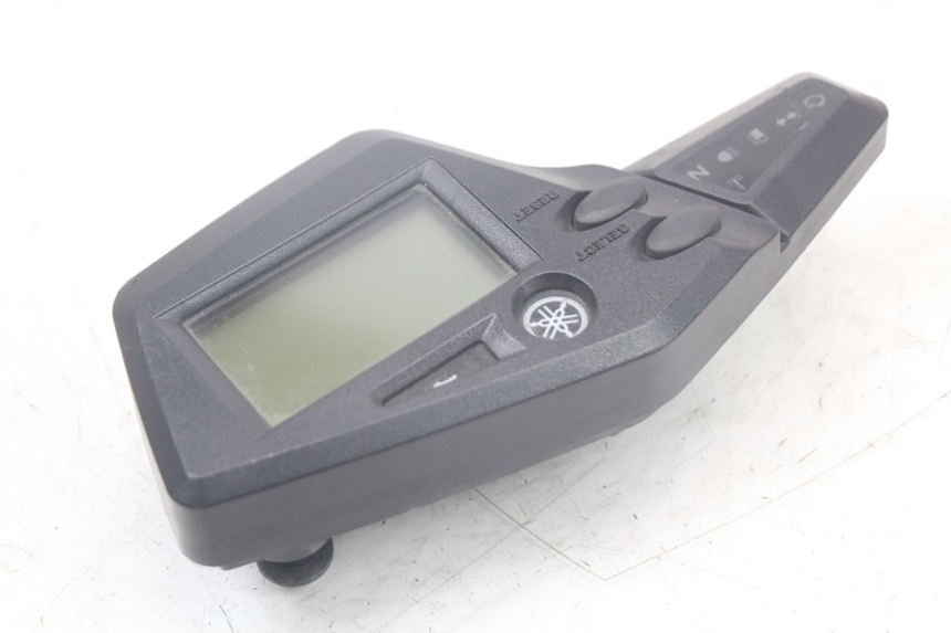 photo de CONTADOR YAMAHA XT X 660 (2004 - 2016) - Ampliação técnica