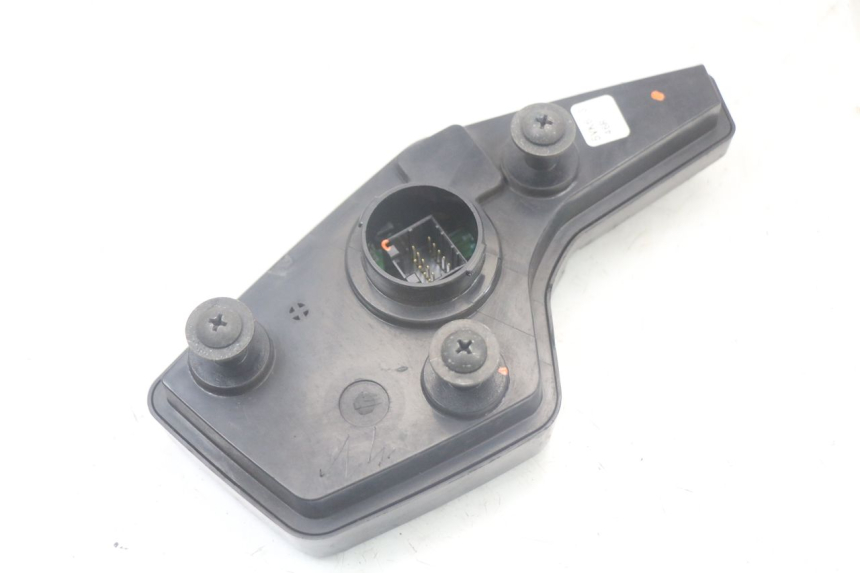 photo de CONTADOR YAMAHA XT X 660 (2004 - 2016) - Pontos de fixação