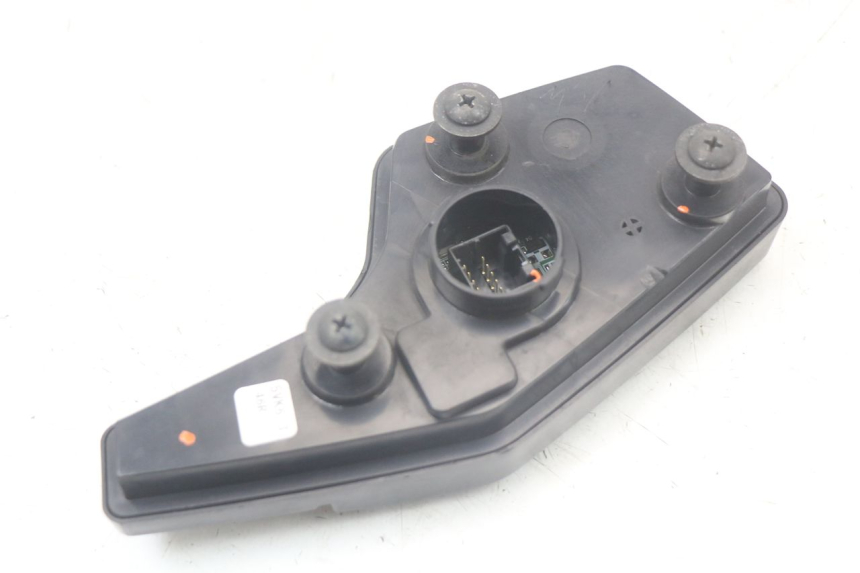 photo de CONTADOR YAMAHA XT X 660 (2004 - 2016) - Estado da superfície