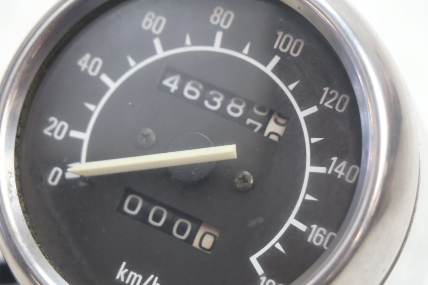 photo de CONTADOR  YAMAHA XV VIRAGO 535 (1988 - 2004) - Detalhe da peça