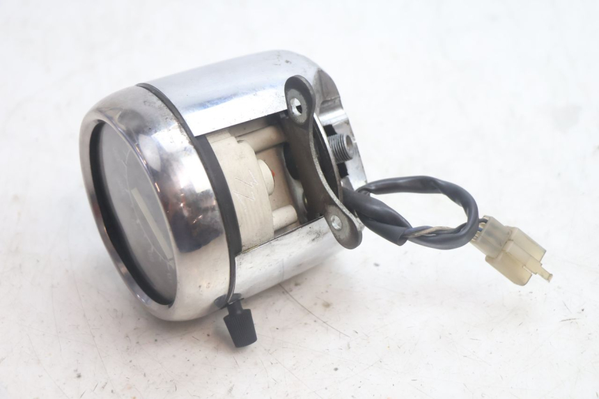 photo de CONTADOR  YAMAHA XV VIRAGO 535 (1988 - 2004) - Pontos de fixação