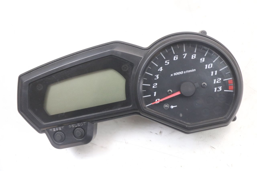 photo de CONTADOR YAMAHA FZ1 FAZER 1000 (2007 - 2009) - Vista principal