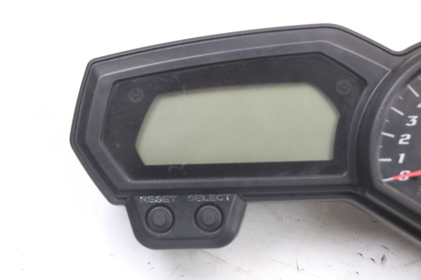 photo de CONTADOR YAMAHA FZ1 FAZER 1000 (2007 - 2009) - Detalhe da peça