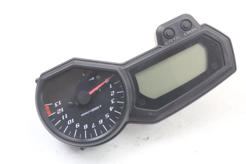 photo de CONTADOR YAMAHA FZ1 FAZER 1000 (2007 - 2009) - Outro ângulo de visão