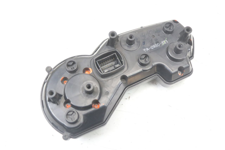 photo de CONTADOR YAMAHA FZ1 FAZER 1000 (2007 - 2009) - Vista geral
