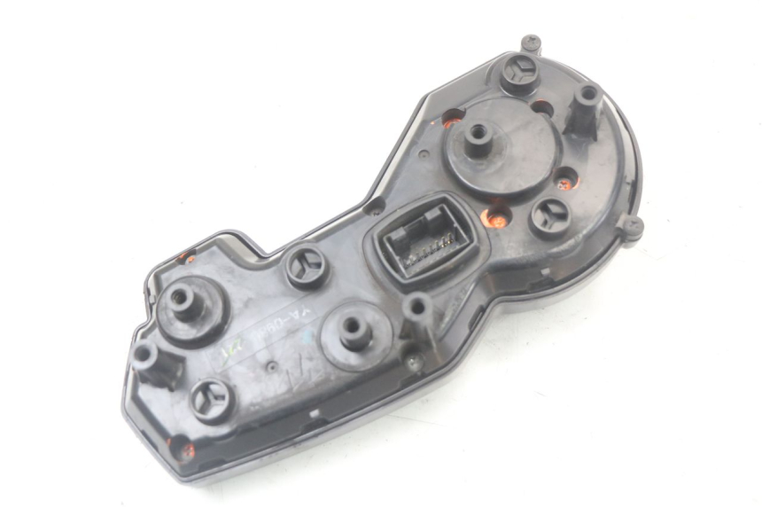 photo de CONTADOR YAMAHA FZ1 FAZER 1000 (2007 - 2009) - Pontos de fixação