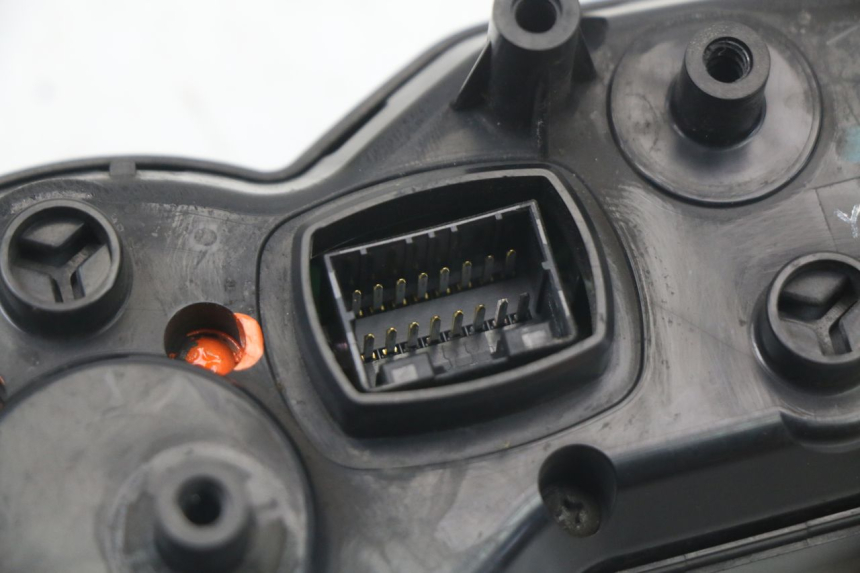 photo de CONTADOR YAMAHA FZ1 FAZER 1000 (2007 - 2009) - Estado da superfície