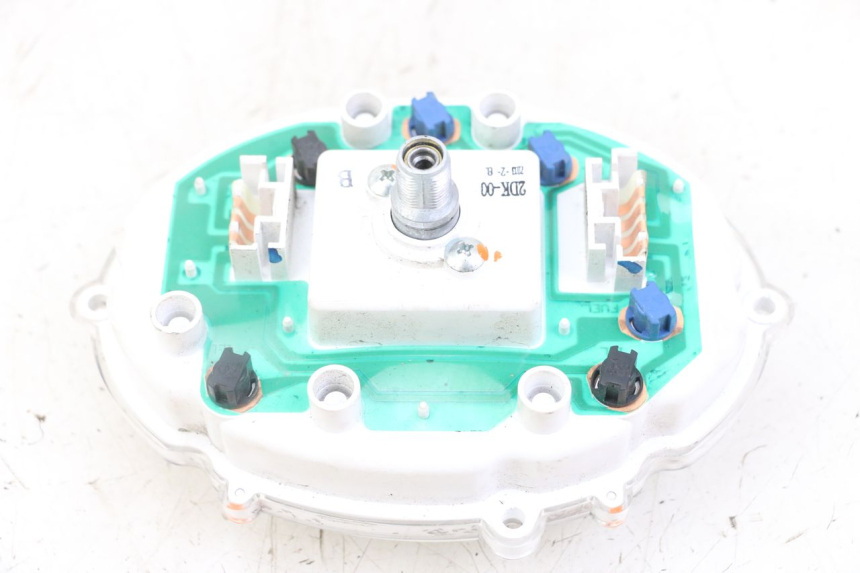 photo de CONTADOR YAMAHA NEO'S NEOS 2T EASY 50 (2013 - 2016) - Ampliação técnica