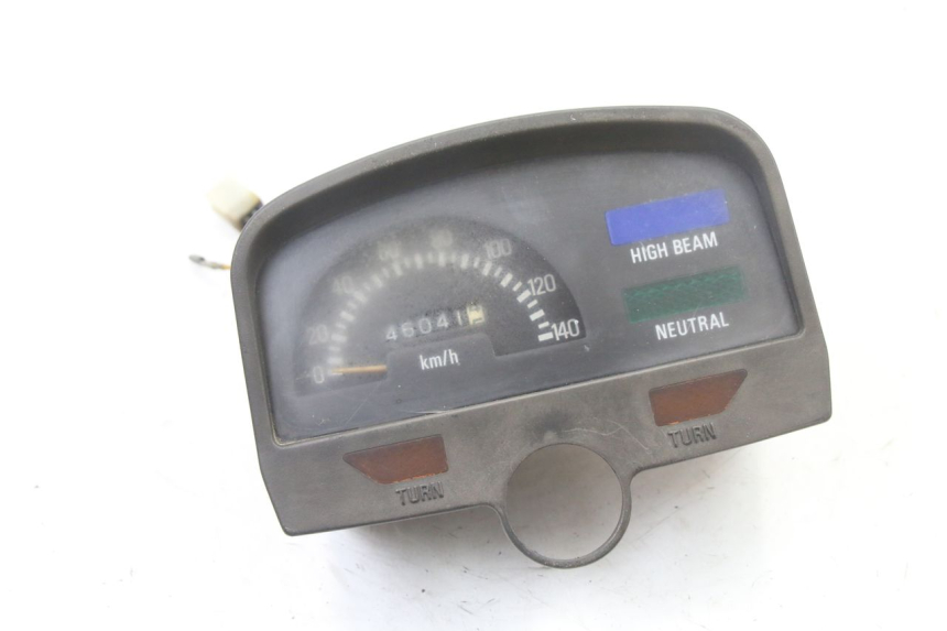 photo de CONTADOR YAMAHA SR 125 (1982 - 2003) - Vista principal