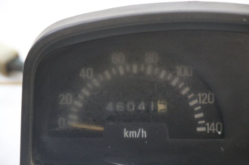 photo de CONTADOR YAMAHA SR 125 (1982 - 2003) - Detalhe da peça