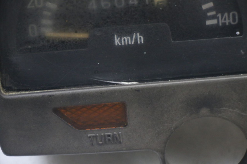 photo de CONTADOR YAMAHA SR 125 (1982 - 2003) - Ampliação técnica