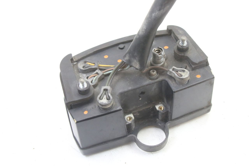 photo de CONTADOR YAMAHA SR 125 (1982 - 2003) - Pontos de fixação