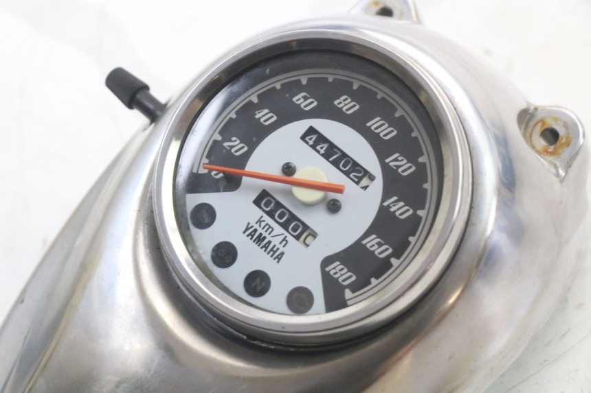 photo de CONTADOR  YAMAHA XVS DRAG STAR DRAGSTAR 650 (1997 - 2007) - Detalhe da peça