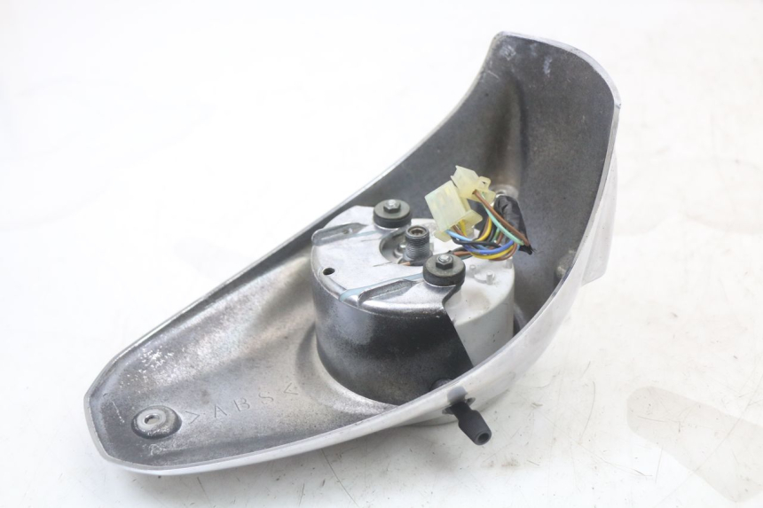 photo de CONTADOR  YAMAHA XVS DRAG STAR DRAGSTAR 650 (1997 - 2007) - Vista geral