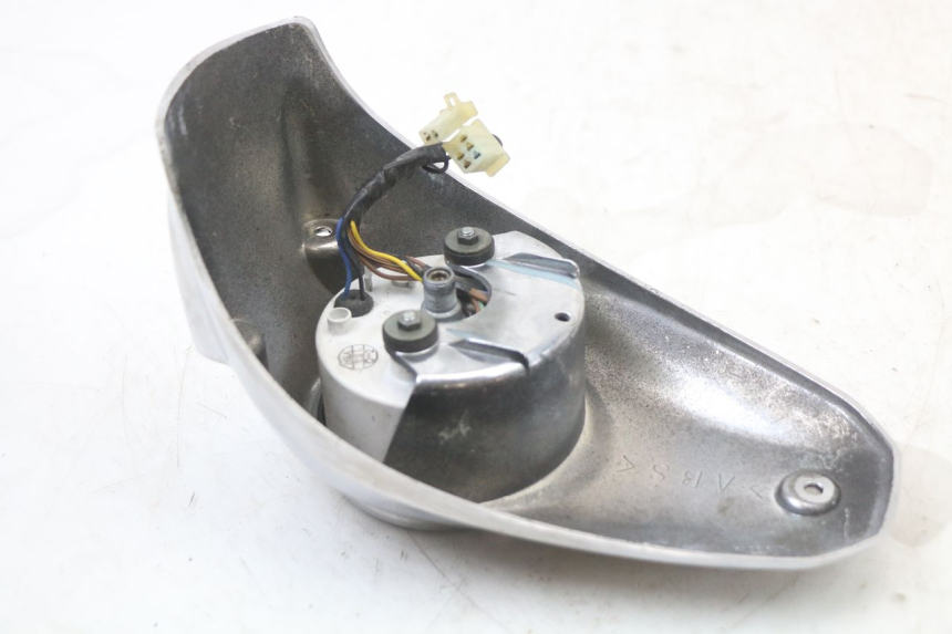 photo de CONTADOR  YAMAHA XVS DRAG STAR DRAGSTAR 650 (1997 - 2007) - Pontos de fixação