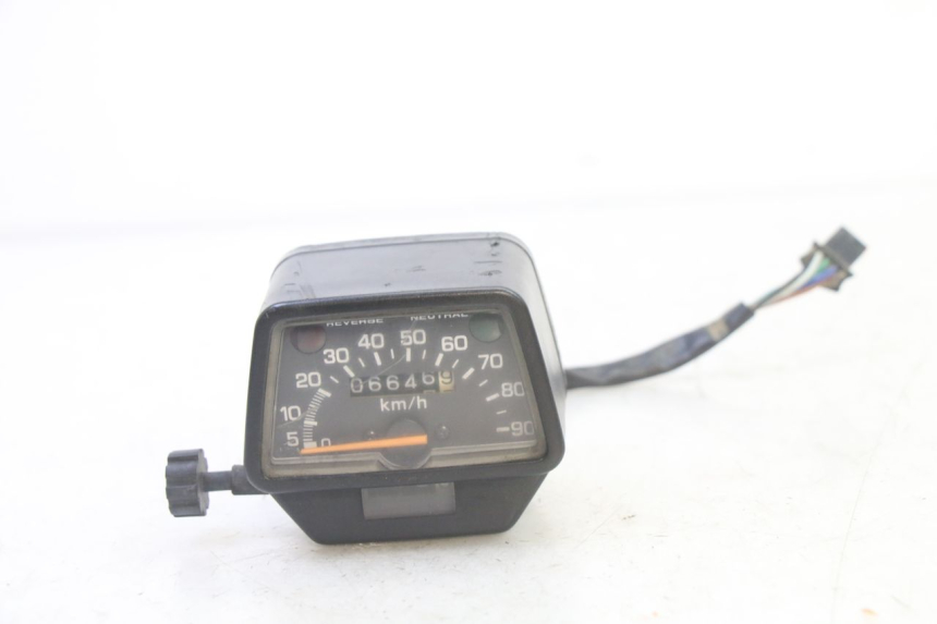 photo de CONTADOR YAMAHA YFM BRUIN 350 (2003 - 2009) - Vista principal