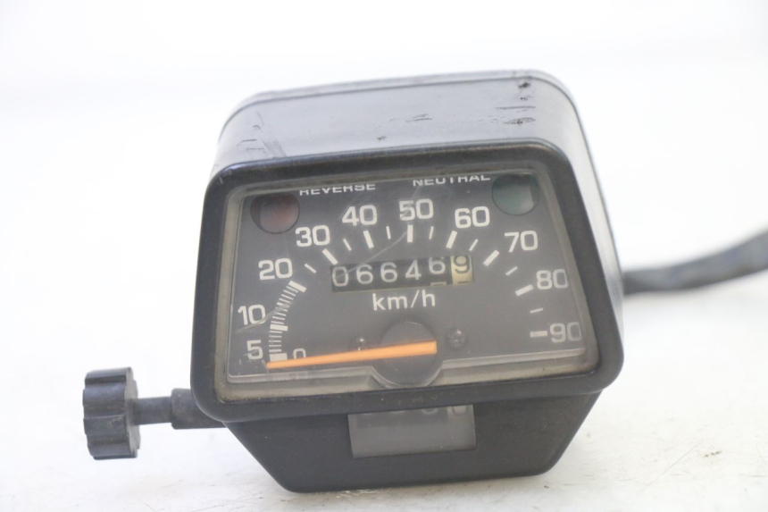 photo de CONTADOR YAMAHA YFM BRUIN 350 (2003 - 2009) - Detalhe da peça