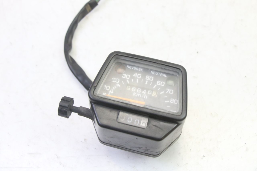 photo de CONTADOR YAMAHA YFM BRUIN 350 (2003 - 2009) - Zoom do estado de desgaste