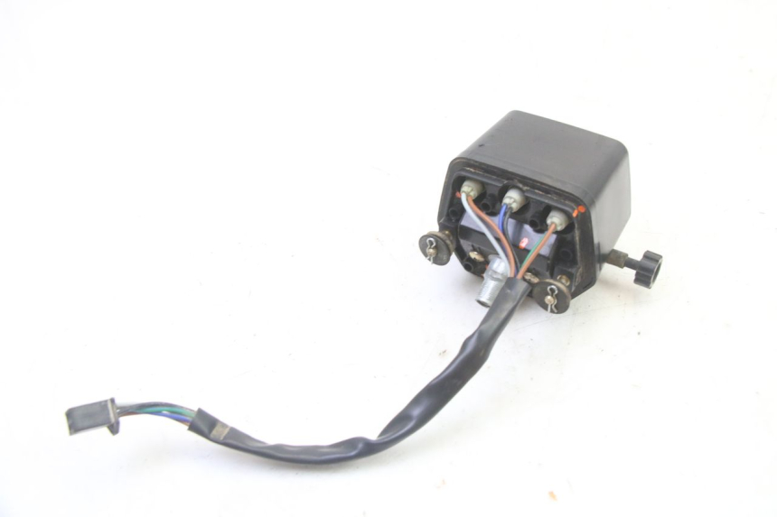 photo de CONTADOR YAMAHA YFM BRUIN 350 (2003 - 2009) - Pontos de fixação