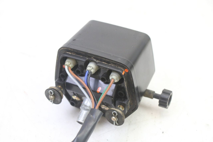 photo de CONTADOR YAMAHA YFM BRUIN 350 (2003 - 2009) - Estado da superfície