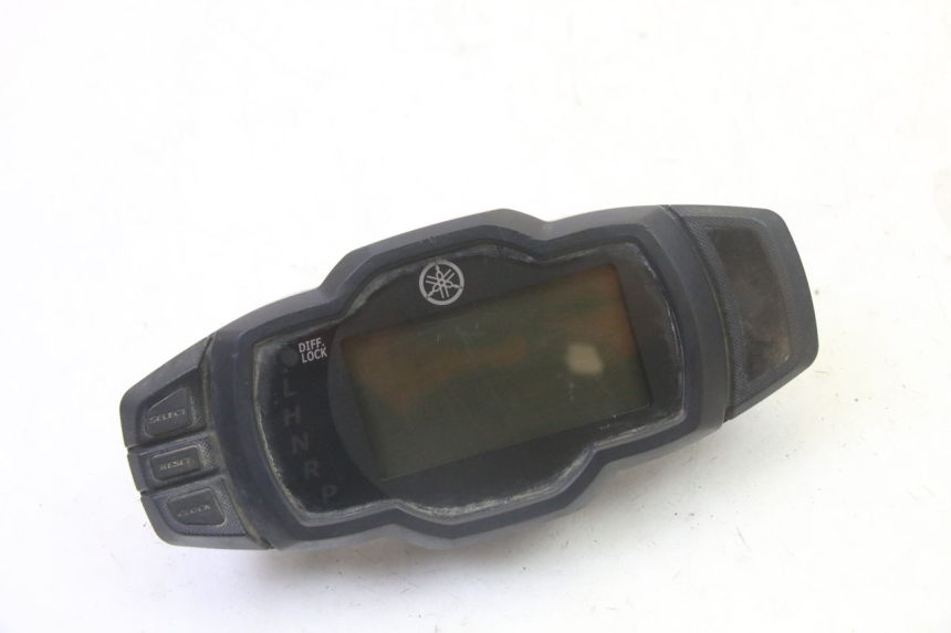 photo de CONTADOR  YAMAHA YFM GRIZZLY 550 (2008 - 2015) - Vista principal