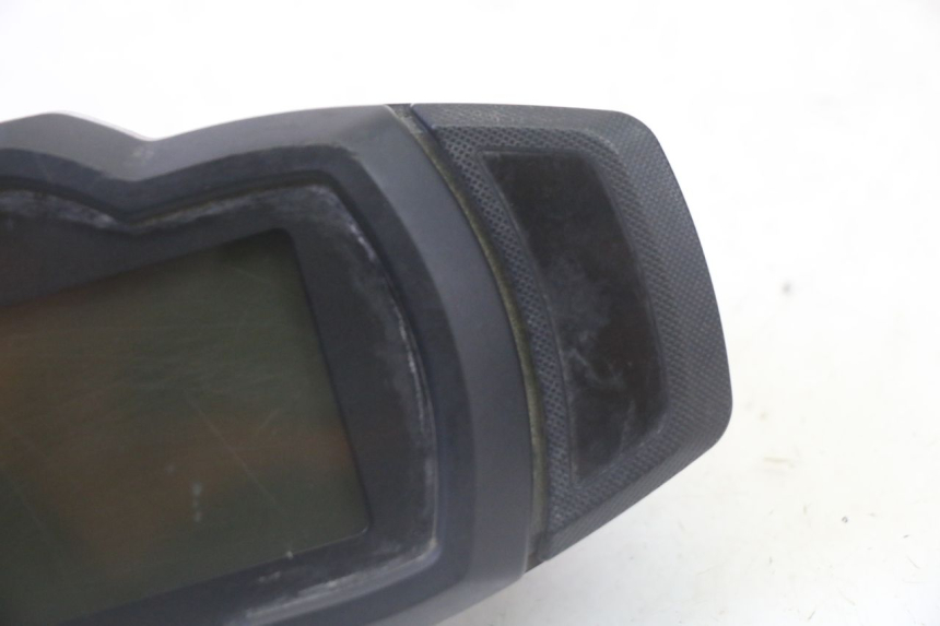 photo de CONTADOR  YAMAHA YFM GRIZZLY 550 (2008 - 2015) - Ampliação técnica