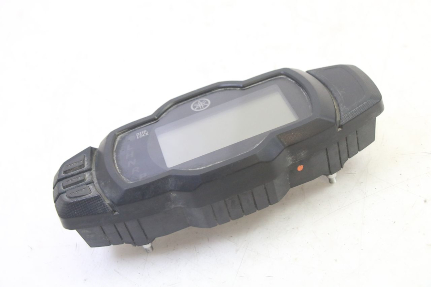 photo de CONTADOR  YAMAHA YFM GRIZZLY 550 (2008 - 2015) - Vista geral
